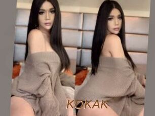 KOKAK
