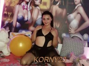 KORNY23