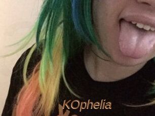 KOphelia