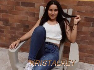 KRISTALREY