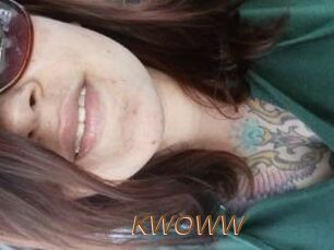 KWOWW