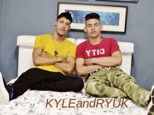 KYLEandRYUK