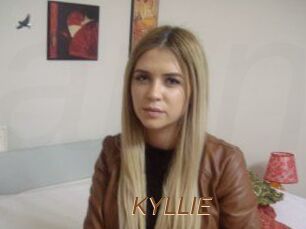 KYLLIE_