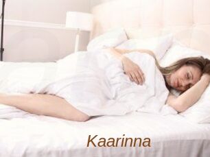 Kaarinna