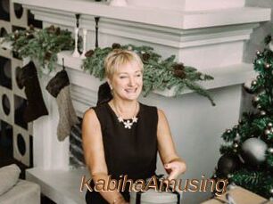 KabihaAmusing