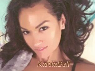Kahlia_Bell