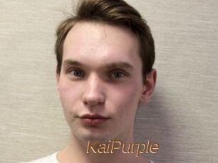 KaiPurple