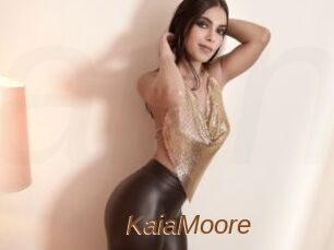 KaiaMoore