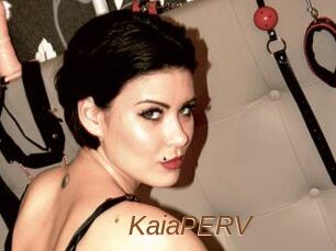 KaiaPERV