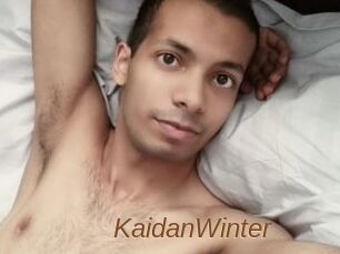 KaidanWinter