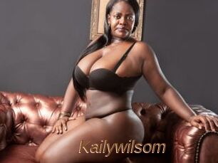 Kailywilsom