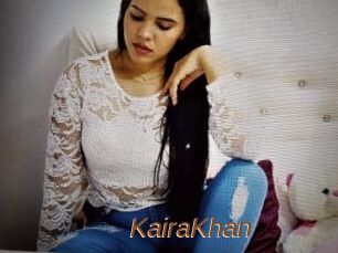KairaKhan