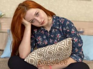 KaisaLee