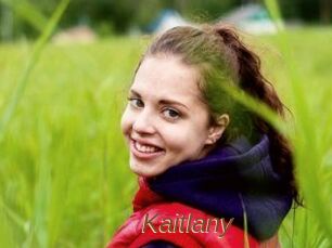 Kaitlany
