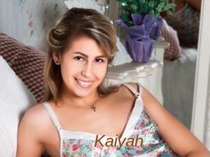 Kaiyah