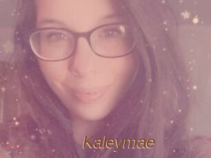 Kaleymae