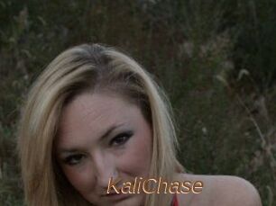 KaliChase