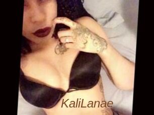 KaliLanae