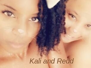Kali_and_Redd