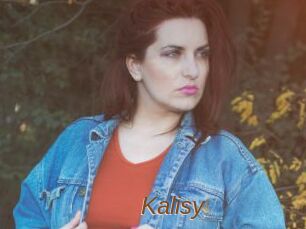 Kalisy