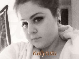 Kallytutu