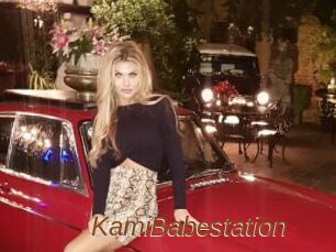 KamiBabestation