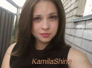 KamilaShine