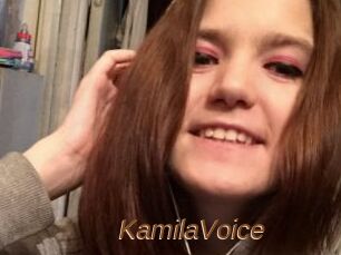 KamilaVoice