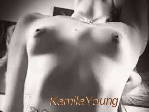 KamilaYoung