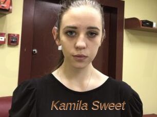 Kamila_Sweet