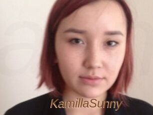 KamillaSunny