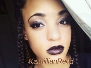 KamillianRedd