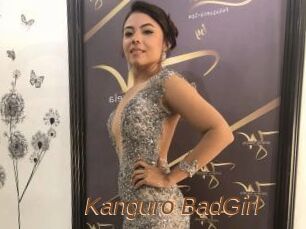 Kanguro_BadGirl