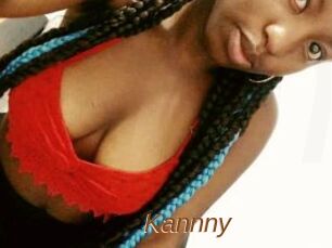 Kannny