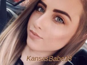 KansasBabe18