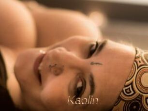 Kaolin