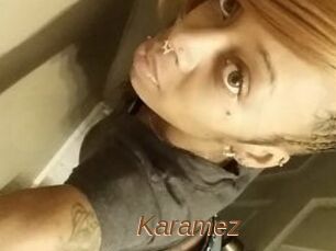 Karamez