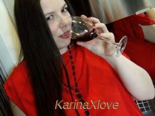 KarinaXlove