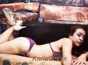 KarlaCoxxx