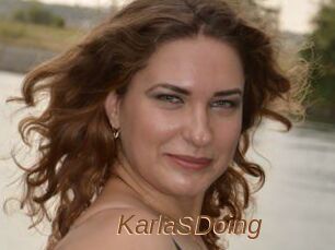 KarlaSDoing