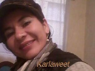 Karlaweet