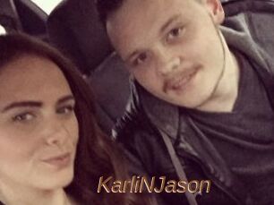 KarliNJason