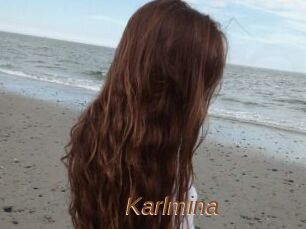 Karlmina