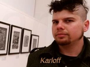 Karloff Annuaire Sexe