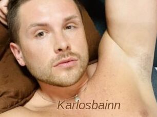 Karlosbainn
