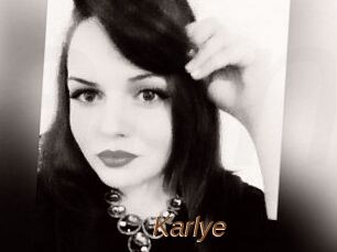 Karlye