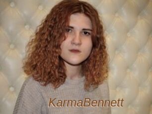 KarmaBennett
