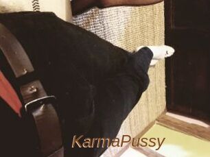 KarmaPussy
