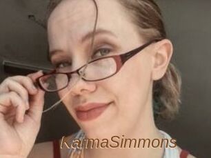 KarmaSimmons