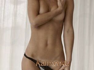 Karmen4u